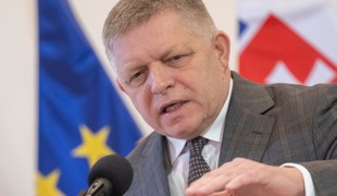 Litva a Lotyšsko nedovolia premiérovi preletieť cez ich územie pri lete do Moskvy