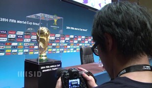 Žreb MS 2026 vo futbale naživo na JOJ ŠPORT