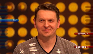 Ďalší rekord vo Veľkom balíku: Táto mega výhra zmení východniarovi Marekovi život!