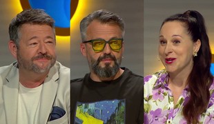 Hádačov v Inkognite prekvapí a dojme hostka Nikoleta: Takúto úprimnosť od nej nečakali!