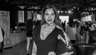 Zomrela hviezda Bez servítky: Miss Mirka Fabušová († 42) je mŕtva!