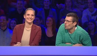 Hostia: Matej Tóth, Danka Hrbeková