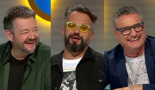 Tento vtip z Inkognita vás zničí: Viete, aký je rozdiel medzi alkoholikom a vegánom?