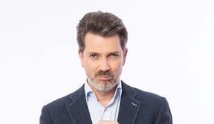 Nový PRÍRASTOK do RODINY! Herec Marek MAJESKÝ sa teší, že už doma nie je jediný CHLAP!