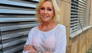 Speváčka Helena VONDRÁČKOVÁ v bolestivom priznaní: Sen o deťoch sa jej nikdy NESPLNIL!