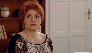 Dovidenia, stará mama ! - PREMIÉRA (19)