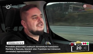 IQ TAXI