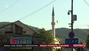 Noviny TV JOJ