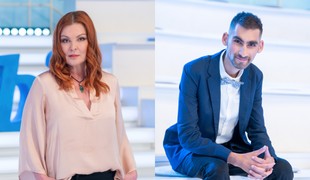 Elena Podzámska sa stretla s Nikolasom zo Siedmeho neba: Aha, aký krásny skutok urobila!