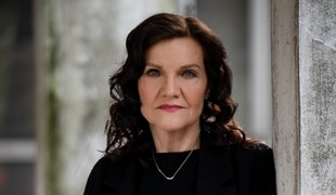 Herečka Jana Oľhová prekvapila svojím priznaním: Stvárňovať alkoholičky mi je blízke