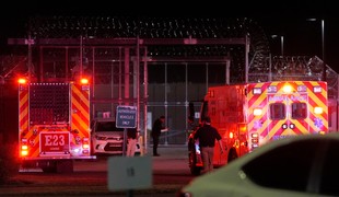 Prvá poprava v USA od incidentu Christy Pike