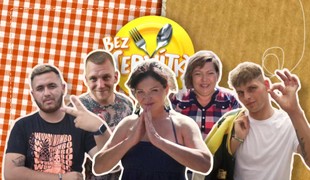 Kto bude variť v Bez servítky? Tento týždeň prinesie silné EMÓCIE aj ostré momenty!