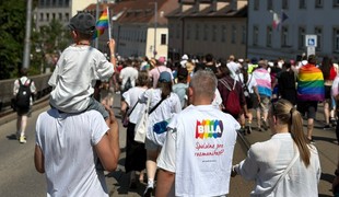 BILLA opäť podporí Dúhový PRIDE Bratislava. Téma rešpektu je pre ňu dôležitá aj vo vnútri firmy