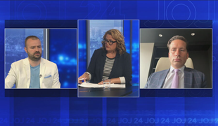 Analýzy 24: Odborníci varujú pred dôsledkami vojny na Blízkom východe. Pocítiť ich môžu aj Slováci