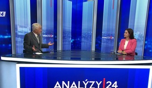 Analýzy 24: Hrozí nám katastrofa duševného zdravia, varuje komisár pre deti Mikloško