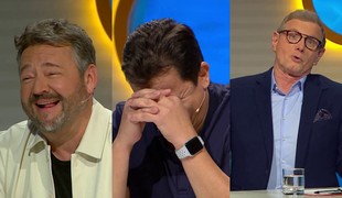 V Inkognite valcoval ostrý vtip: Viete, podľa čoho si dnešné deti vyberajú, čo budú robiť?