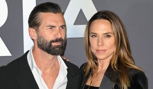 Mel C zo Spice Girls sa po päťdesiatke vydala: Svadobné šaty jej ušila Victoria Beckham
