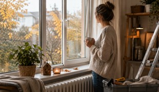 Chladnejšie rána sú späť: Týchto 5 vecí doma skontrolujte ešte pred jeseňou