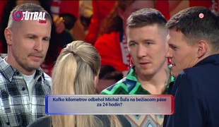 Milujem Slovensko