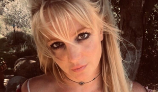 Britney Spears dostane vlastný film: Do hry o hlavnú úlohu údajne vstupuje Sydney Sweeney