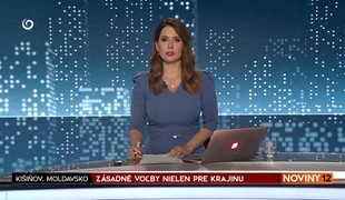 Noviny o 12:00