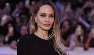 Angelina Jolie šokovala fanúšikov: Radikálne zmenený účes z nej urobil úplne inú ženu!