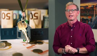 Hypotéka s 1% úrokom po celú dobu splácania nie je vtip: Kto ju reálne môže získať?