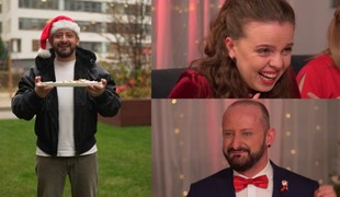 Posledný diel Bez servítky plný emócií a plaču: Čo doženie JULKU a MIŇA až k slzám?!