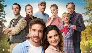 „Bol si debil.“ – Po večierke odhaľuje trailer plný iskier, konfliktov i návratov k prvej láske