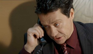 Odsúdené: 64. Ľudskosť