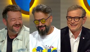 Hádači sa v Inkognite nevedeli prestať smiať: Tento ostrý vtip o nevere musíte počuť!