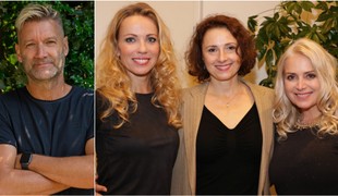 Návrat, na ktorý sme čakali: Andy Kraus a kultové kočeny z Paneláka sa vracajú na JOJku!