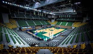 VIDEO: Levice s prvou výhrou, Zielonu Góru zdolali 74:71