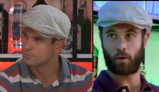 Ján Dobrík prešiel radikálnou zmenou: Páči sa vám viac s bradou alebo bez nej?