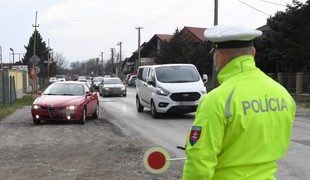 Veľké zmeny na slovenských cestách: Za niektoré priestupky zaplatíte až 1 300 eur