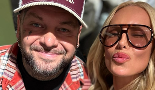 Modelka Krainová a raper z Petržalky? TOTO hlboké vyznanie hovorí za všetko!