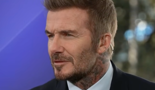 David Beckham reaguje! Prvé slová po šokujúcich obvineniach jeho syna Brooklyna!