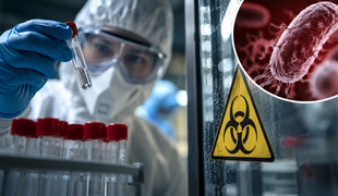 Záhadné úmrtie v ruskom laboratóriu. Pracovníčka zomrela na "neznámu infekciu"
