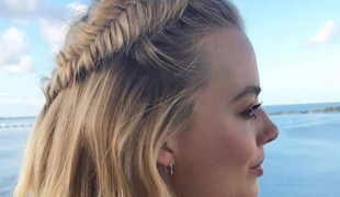 Je považovaná za najkrajšiu herečku sveta a predsa jej dal kolega knihu s nehoráznym odporúčaním!