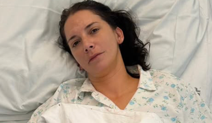 Dorota Nvotová má po operácii, odobrali jej prsník. Jej slová tnú do živého!