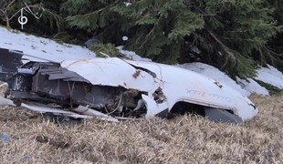 Tragická zrážka vetroňov šokovala účastníkov súťaže. Vyšetrovatelia hľadajú príčinu