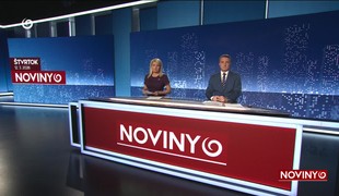 Noviny TV JOJ