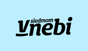 V siedmom nebi