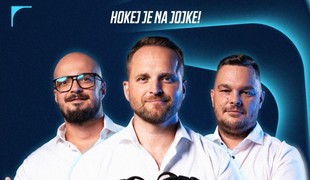 Hokej je na JOJke: JOJ Šport prináša novú reláciu Extra Shift