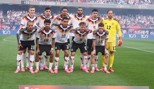 Nemcov strašia jedovaté hady, Kimmich: „Máme rešpekt“