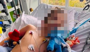 Chlapec (7) sa počas plávania sťažoval na mravčenie. Príznaky ho takmer stáli život