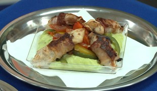 Kura v župane