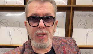 Spevák Richard MÜLLER priznal zdravotné KOMPLIKÁCIE: Po tretej operácii prišli ZLÉ SPRÁVY!