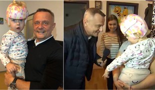 Pamätáte si Milotku zo Siedmeho neba? Aha, ako vyrástlo dievčatko, ktoré Vila nútilo vyzuť sa!