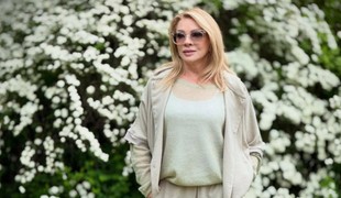 Zdena Studenková opäť prekvapila: Nečakaný doplnok, ktorý oživí aj obyčajný outfit